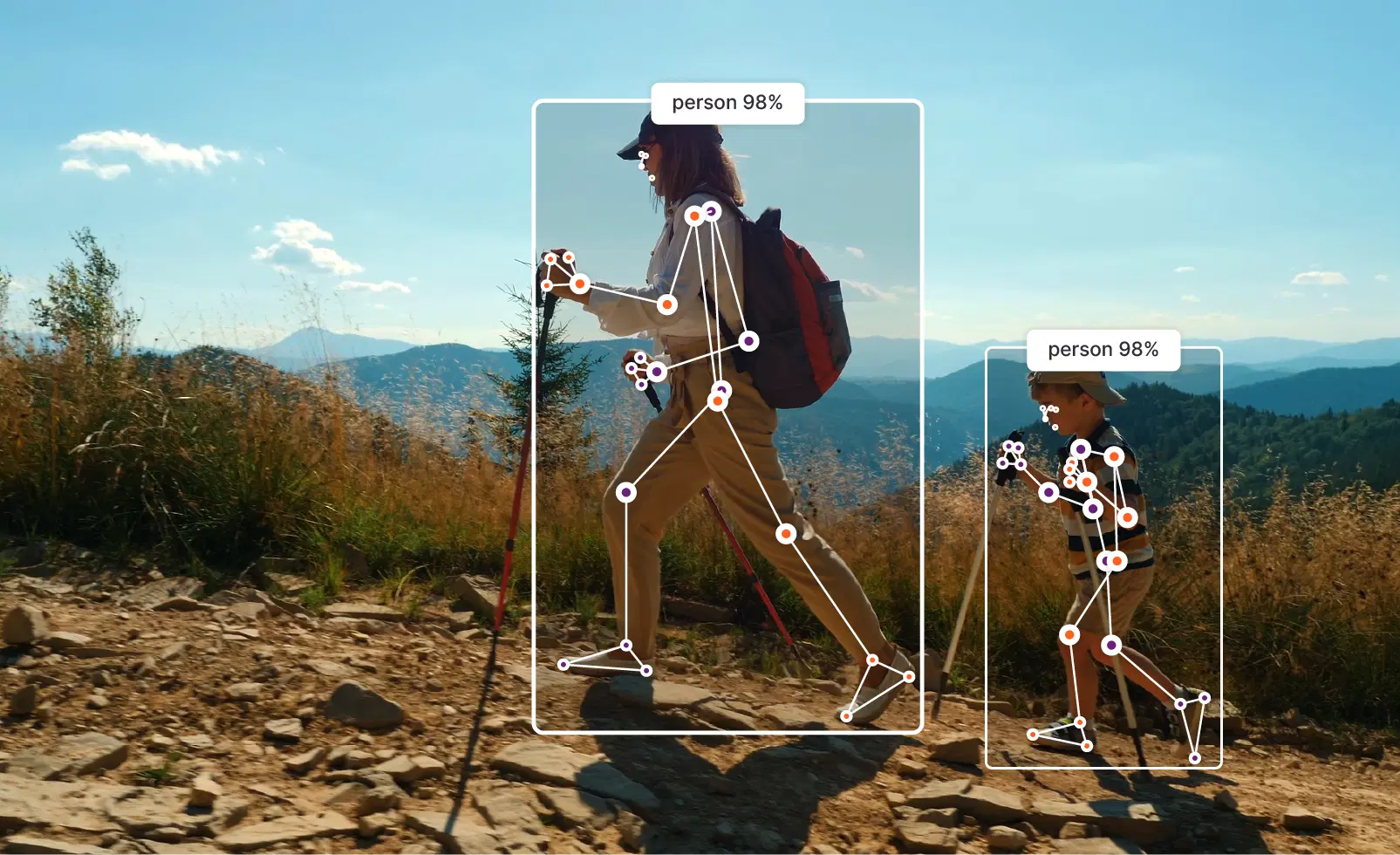 🧍 Live Pose Detection with PoseNet